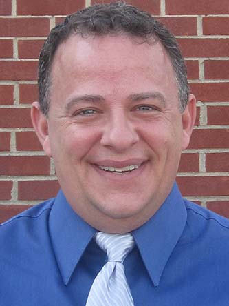 Jim McCarthy