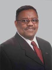 Dean Lovelace